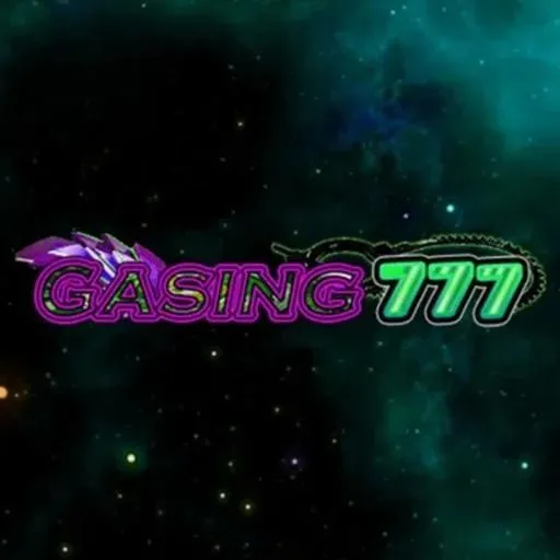 Ikon gasing777