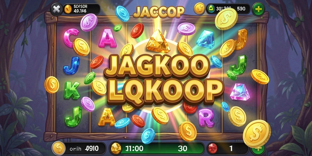 idnscore - Mode permainan yang penuh tantangan.