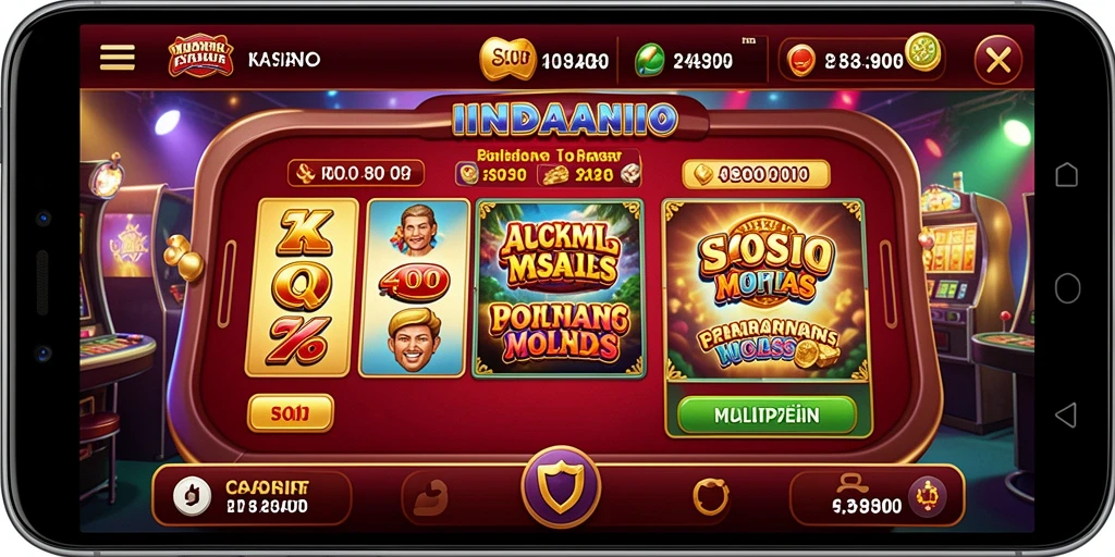 win199 - Mode permainan multiplayer yang seru dan interaktif.