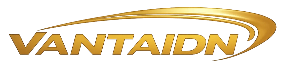 vantaidn — Logo Resmi